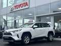 Toyota RAV 4 2.5 Hybrid Active Wit - thumbnail 26