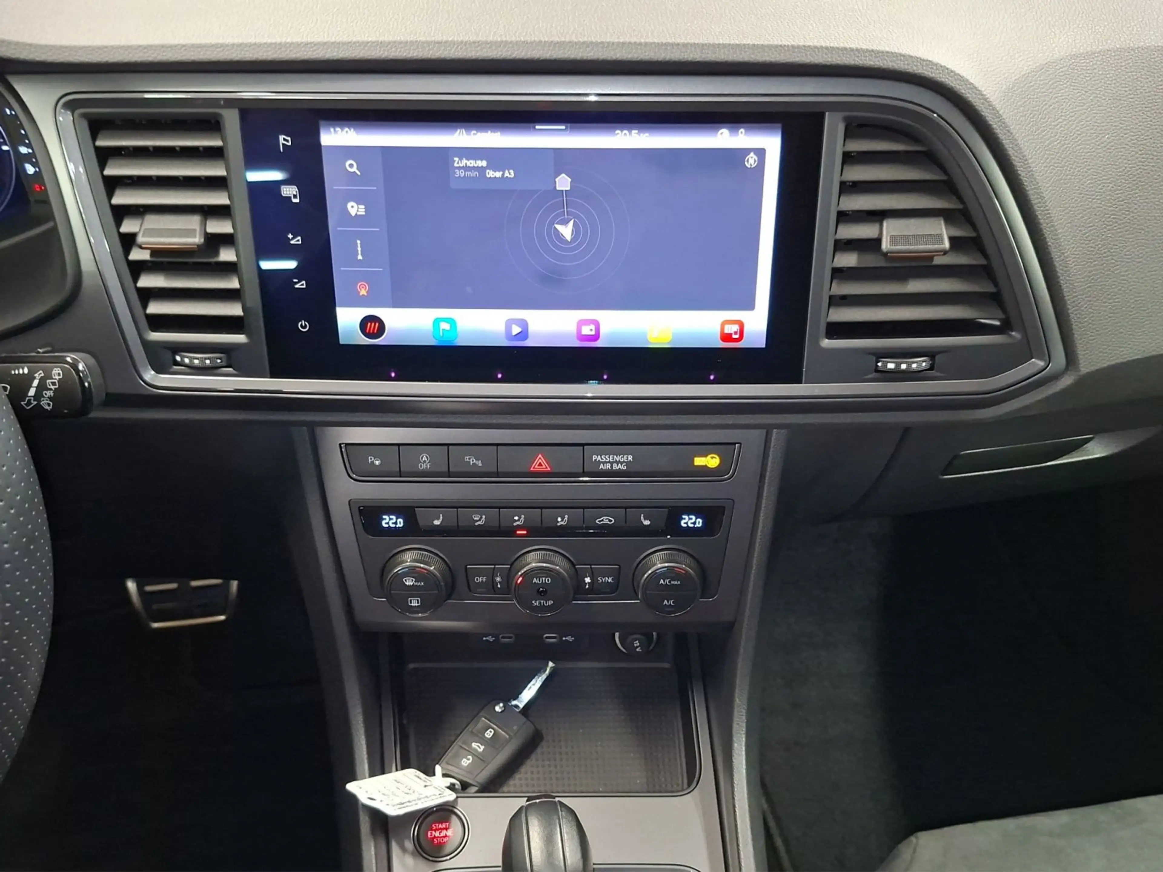 CUPRA Ateca . — photo 15