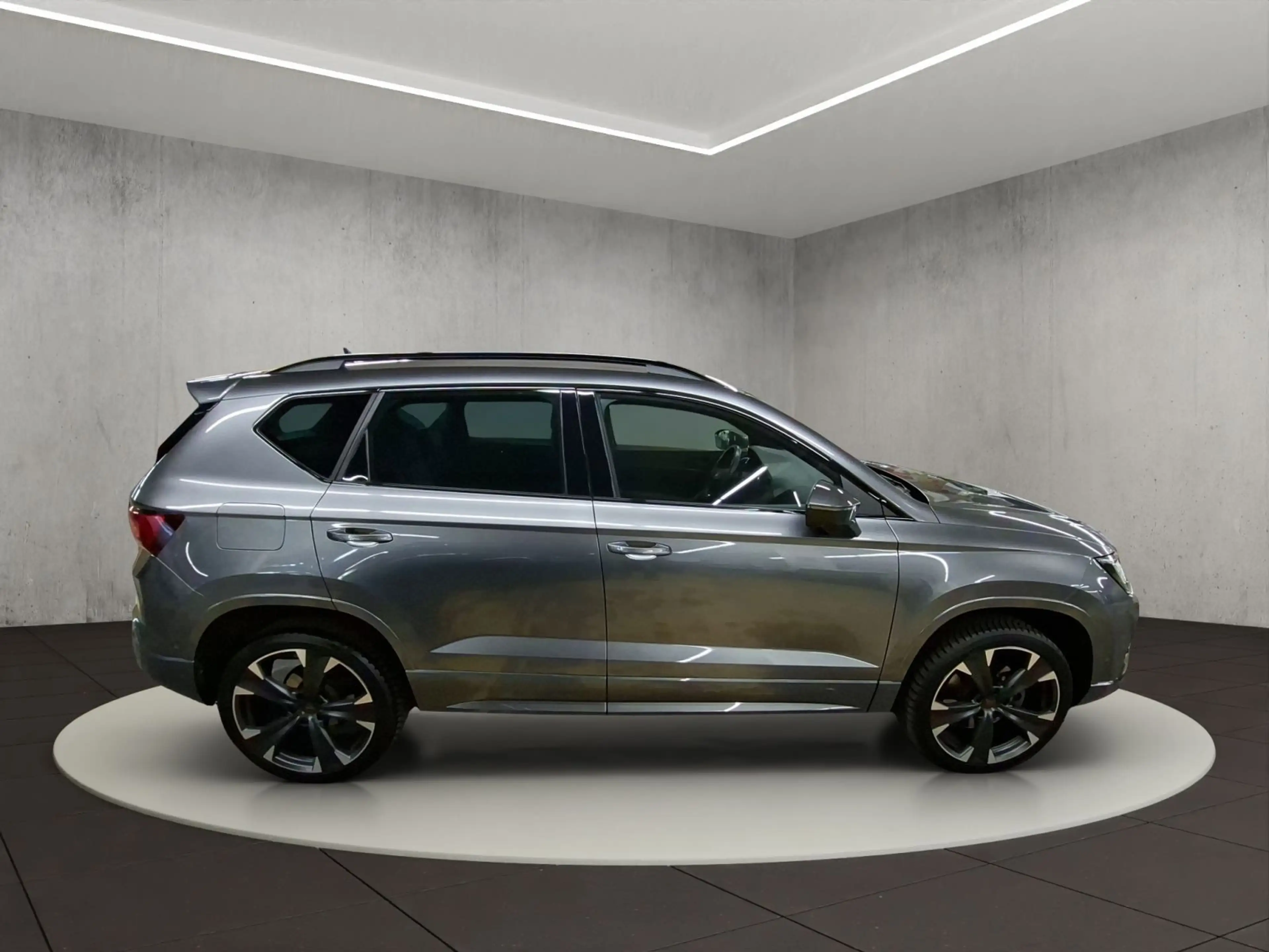 CUPRA Ateca . — photo 6