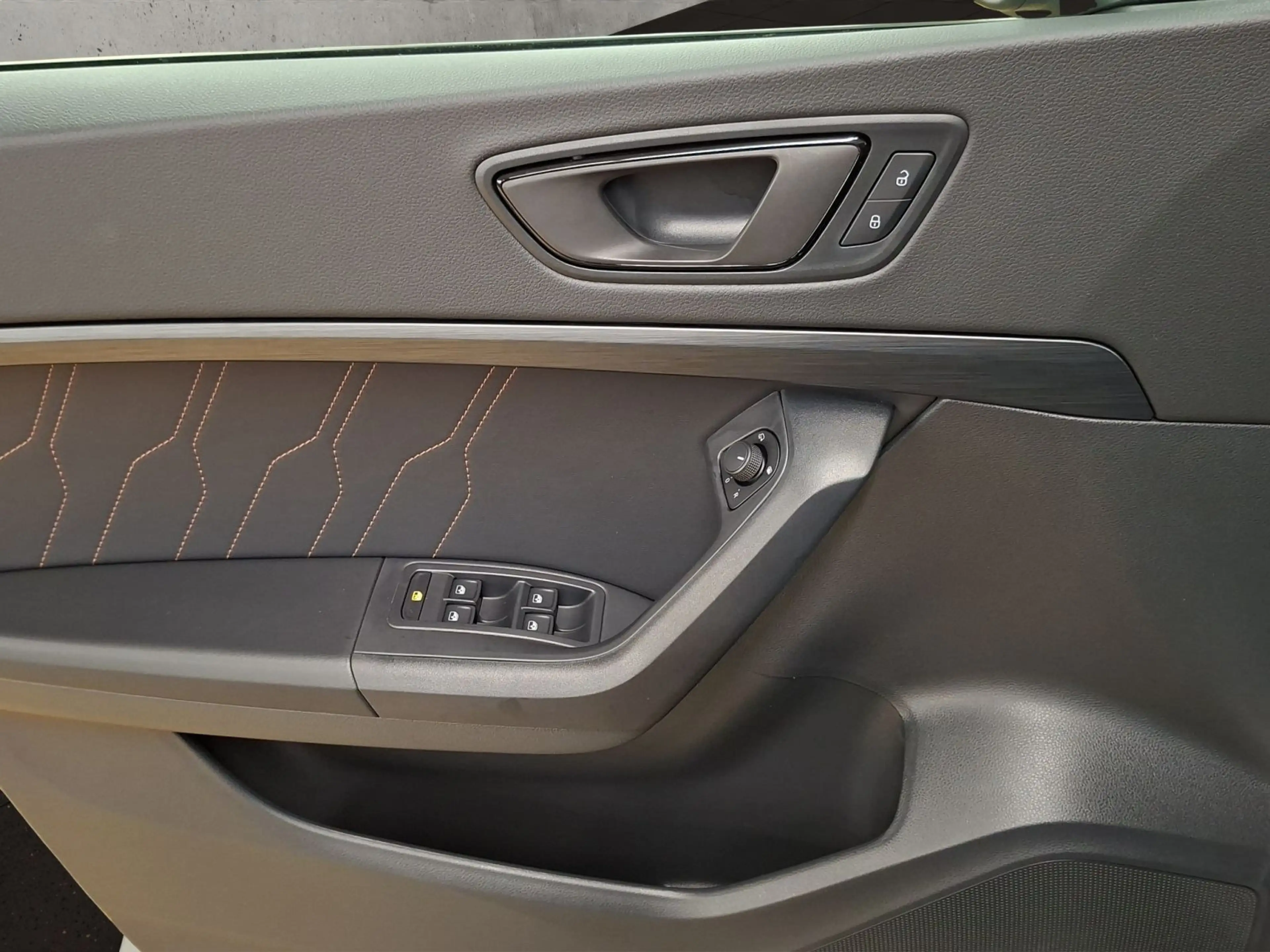 CUPRA Ateca . — photo 12