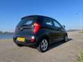 Kia Picanto 1.0 CVVT NAP ✅ Zwart - thumbnail 3