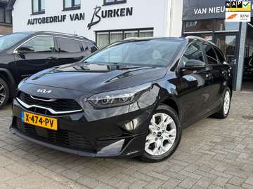 Sportswagon 1.0 T-GDi DynamicPlusLine, Stoelverwar