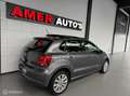 Volkswagen Polo 1.2 TSI Highline Grijs - thumbnail 4