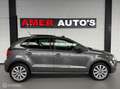 Volkswagen Polo 1.2 TSI Highline Grijs - thumbnail 3