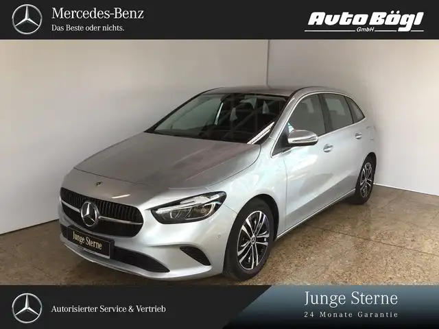 Mercedes-Benz B 200 B 200 d Progressive/Klimaautm/Volldig/CarPlay Navi