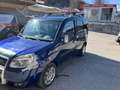 Fiat Doblo Doblo 1,9 JTD Multijet Malibu Malibu Blau - thumbnail 3