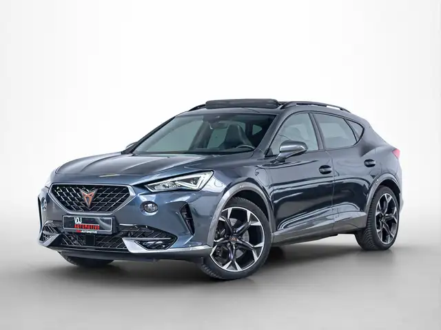 CUPRA Formentor PHEV|PANO|CAMERA|ACC|LA|AMBIENTLIGHT|HEATEDSEATS|