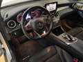 Mercedes-Benz GLC 63 AMG S 4matic auto Argento - thumbnail 5