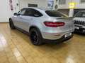 Mercedes-Benz GLC 63 AMG S 4matic auto Zilver - thumbnail 3