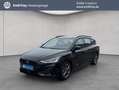 Ford Focus Turnier 1.0 EcoBoost Hybrid Aut. ST-LINE Schwarz - thumbnail 1