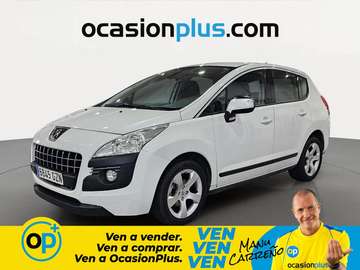 1.6 VTi Premium