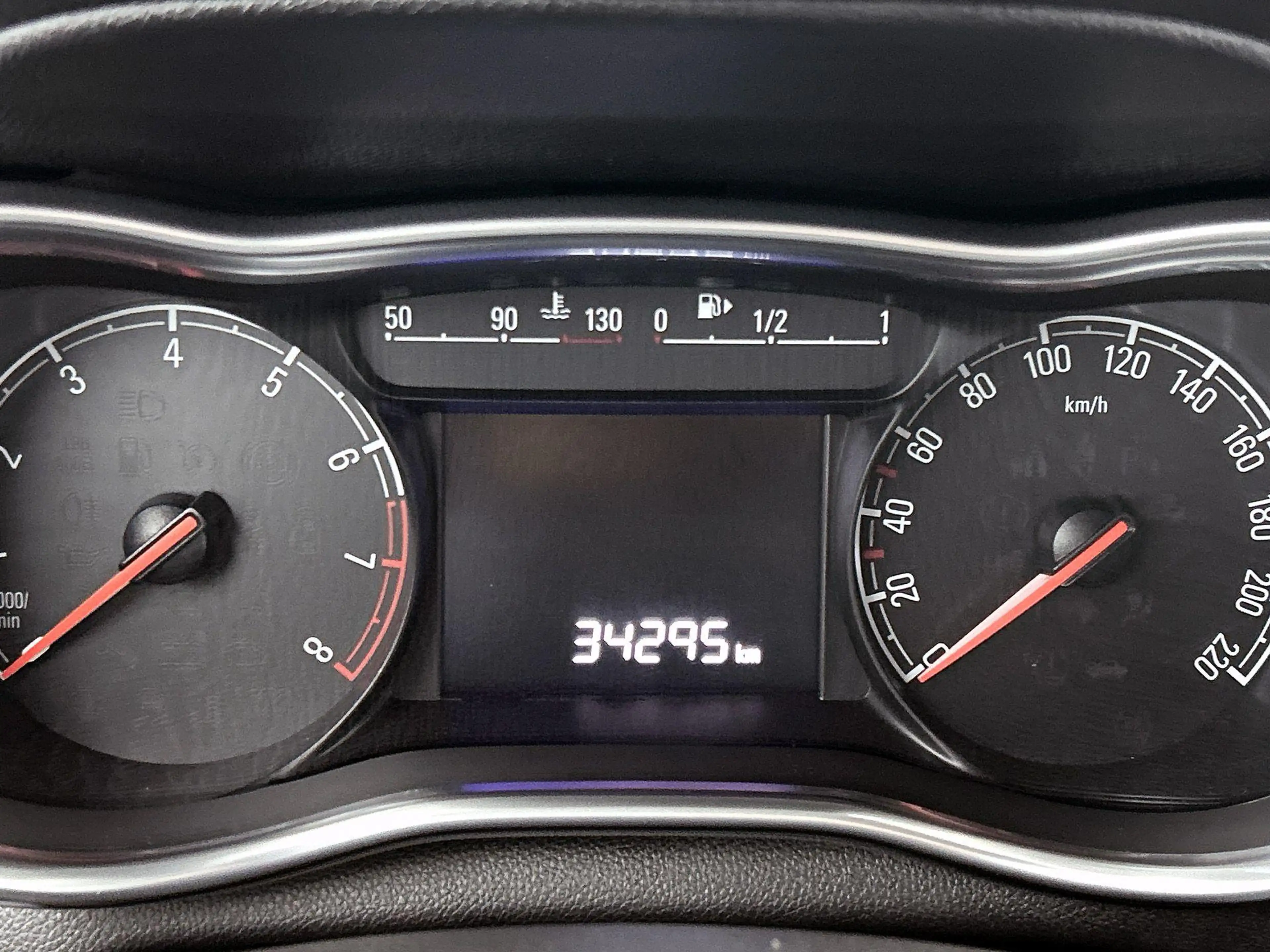 Opel Karl 1.0 75pk Cosmo | LAGE KM | 1ste Eigenaar | Climate — photo 14