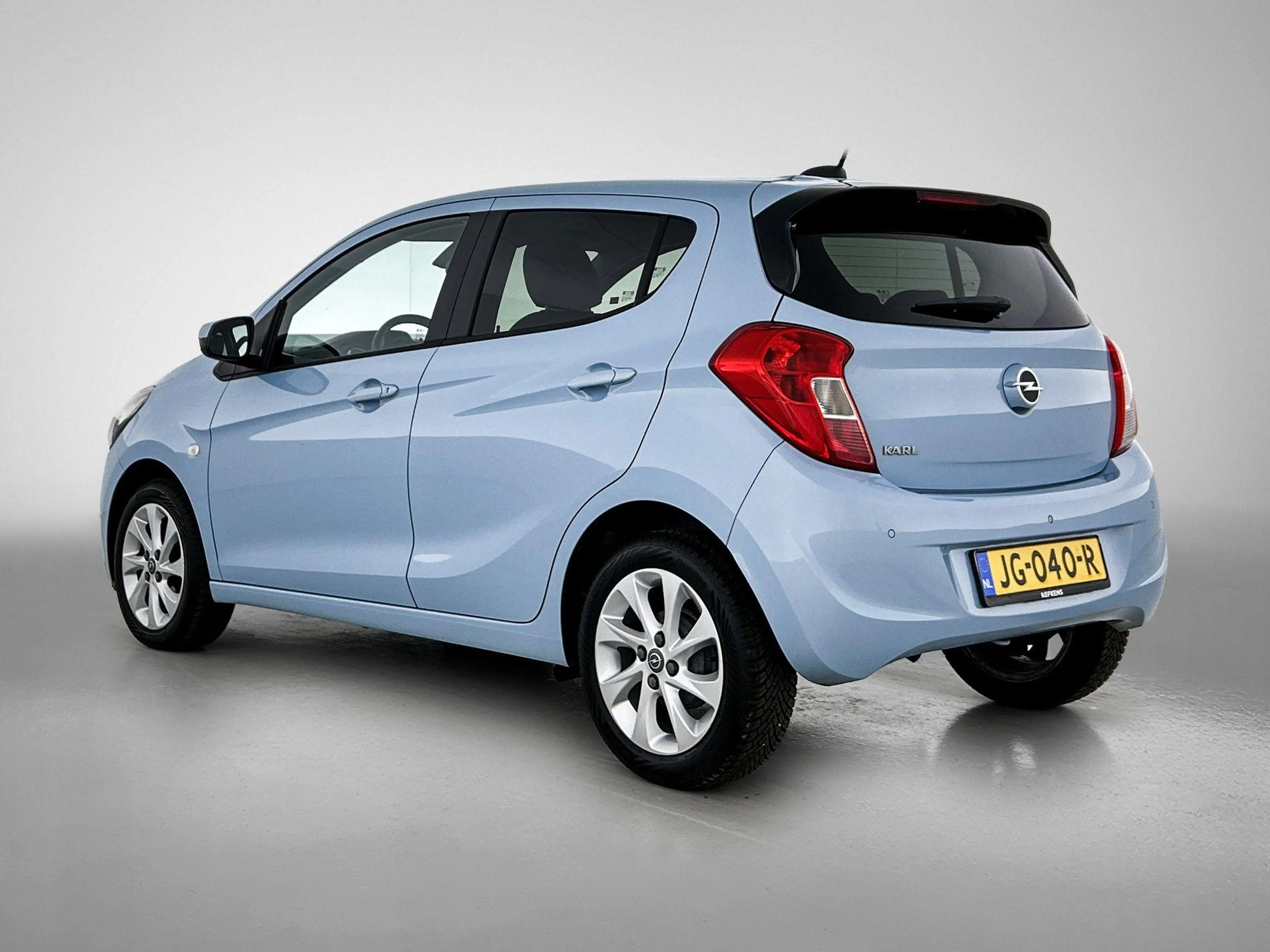 Opel Karl 1.0 75pk Cosmo | LAGE KM | 1ste Eigenaar | Climate — photo 6