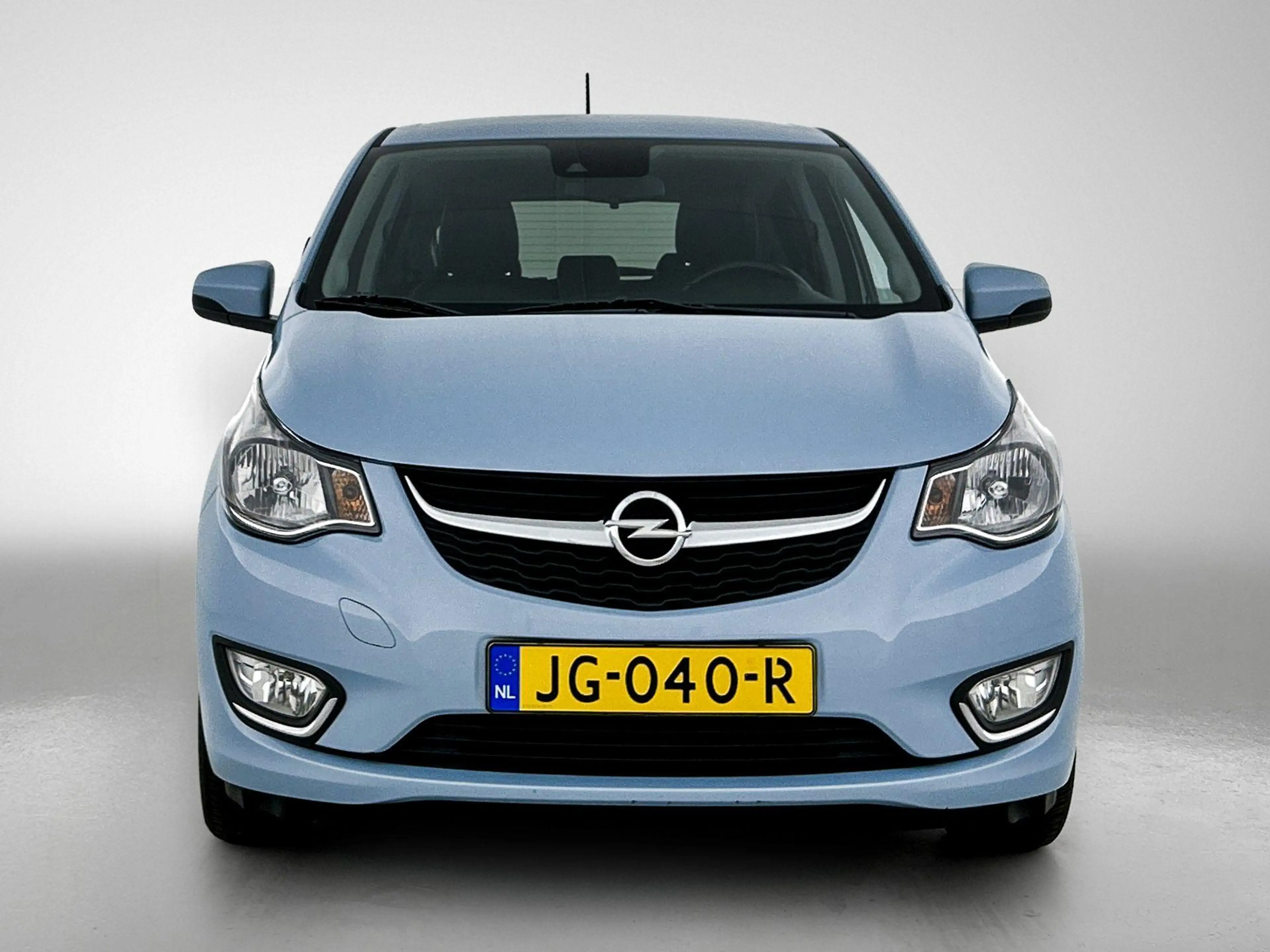 Opel Karl 1.0 75pk Cosmo | LAGE KM | 1ste Eigenaar | Climate — photo 4