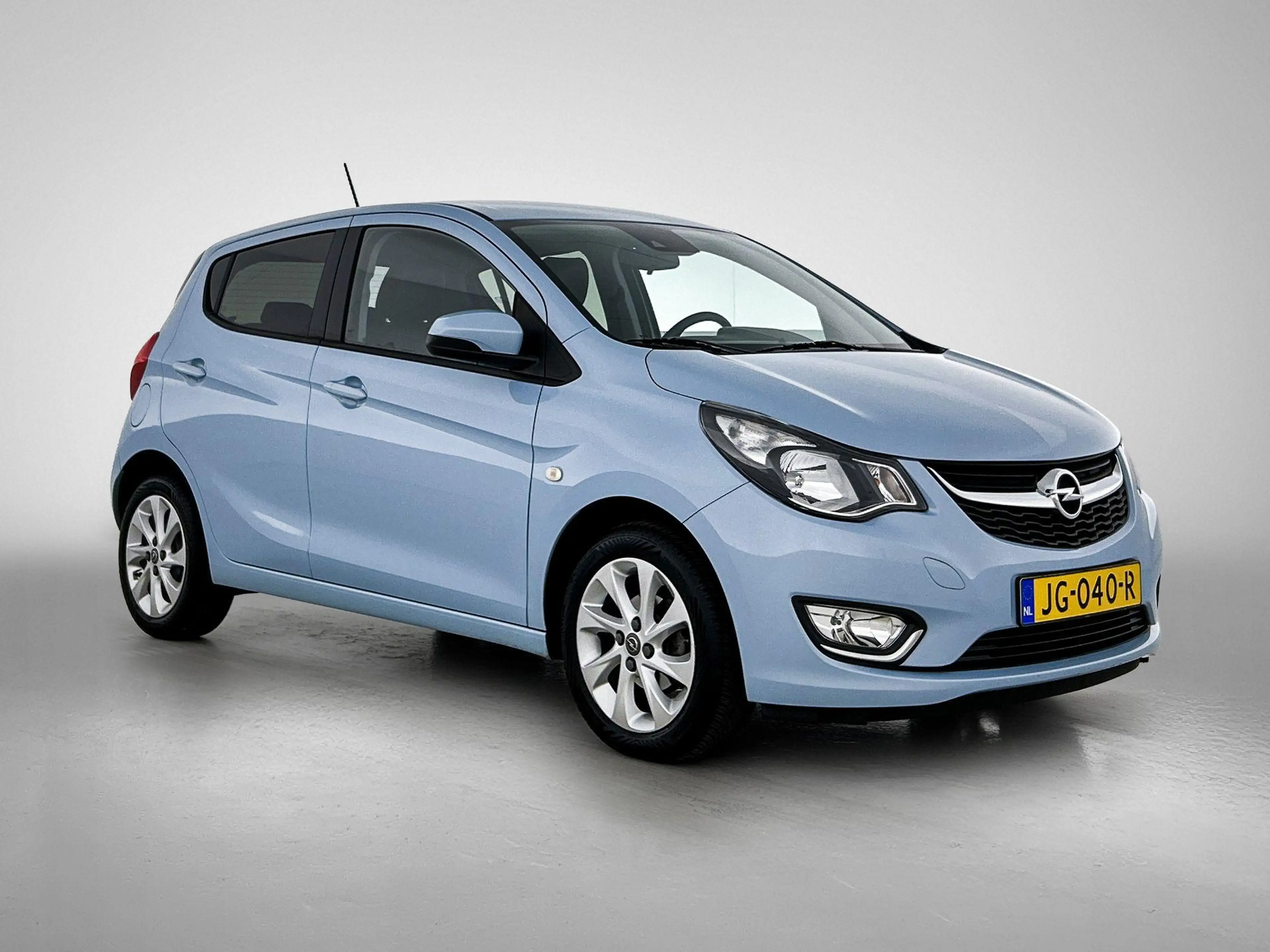 Opel Karl 1.0 75pk Cosmo | LAGE KM | 1ste Eigenaar | Climate — photo 2