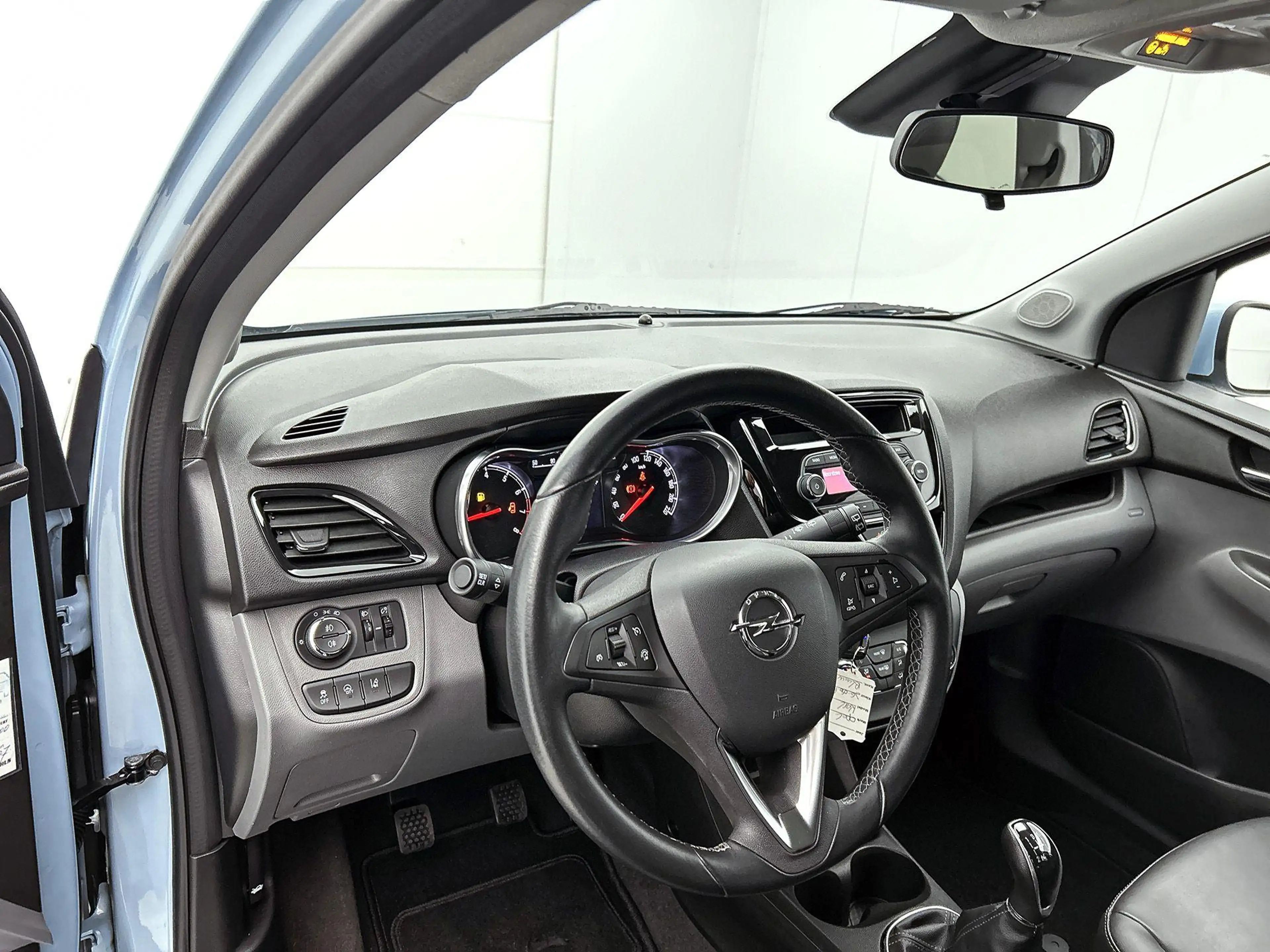Opel Karl 1.0 75pk Cosmo | LAGE KM | 1ste Eigenaar | Climate — photo 10