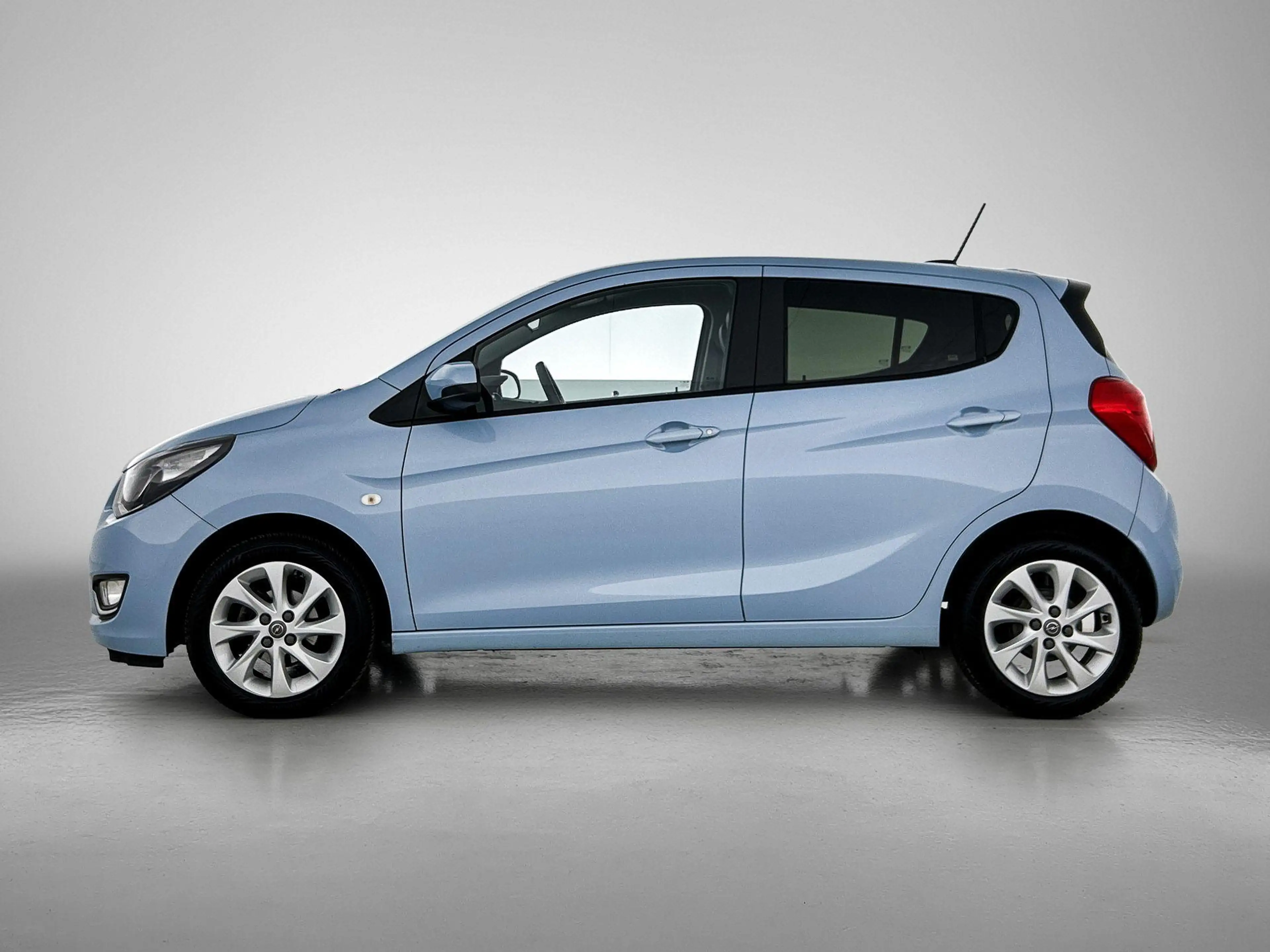 Opel Karl 1.0 75pk Cosmo | LAGE KM | 1ste Eigenaar | Climate — photo 5