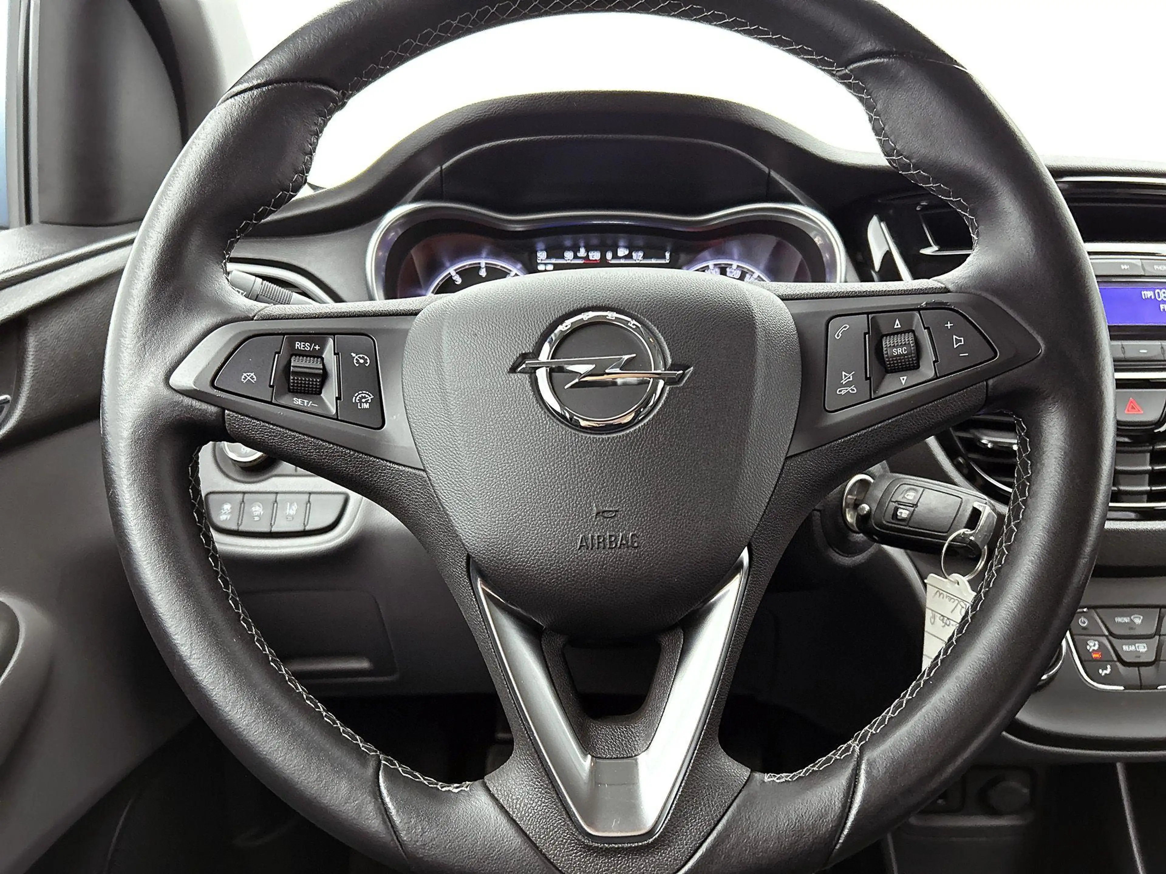 Opel Karl 1.0 75pk Cosmo | LAGE KM | 1ste Eigenaar | Climate — photo 13