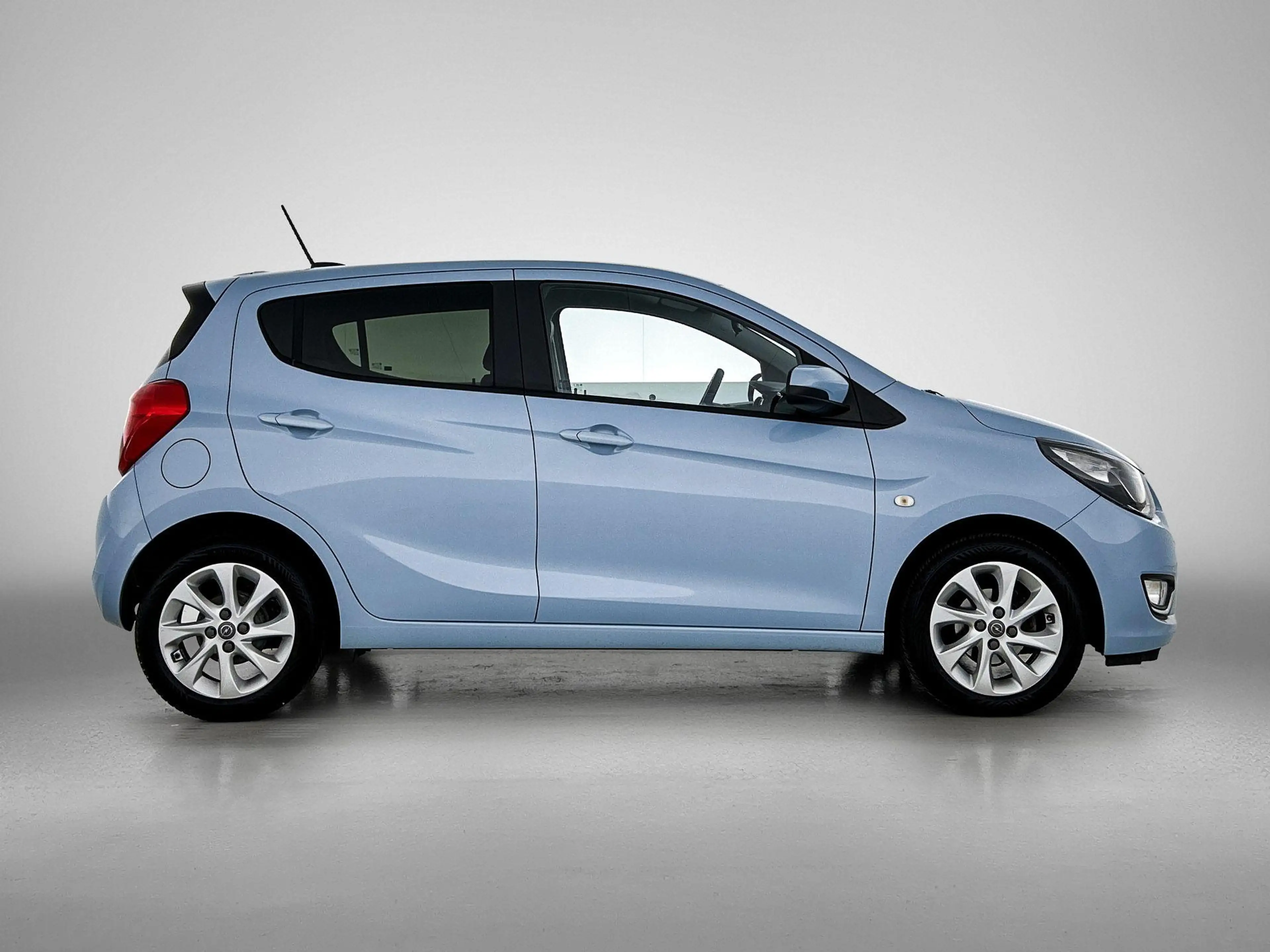 Opel Karl 1.0 75pk Cosmo | LAGE KM | 1ste Eigenaar | Climate — photo 9