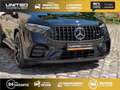 Mercedes-Benz GLC 63 AMG Coupé GLC 63 S - BVA Speedshift MCT E Performance AMG  COUPE - BM C254 AMG 4-Matic+ - BVA Nero - thumbnail 44