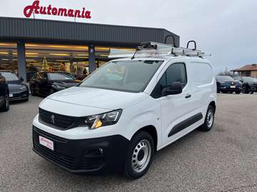 Partner N1 1.5 bluehdi Active s