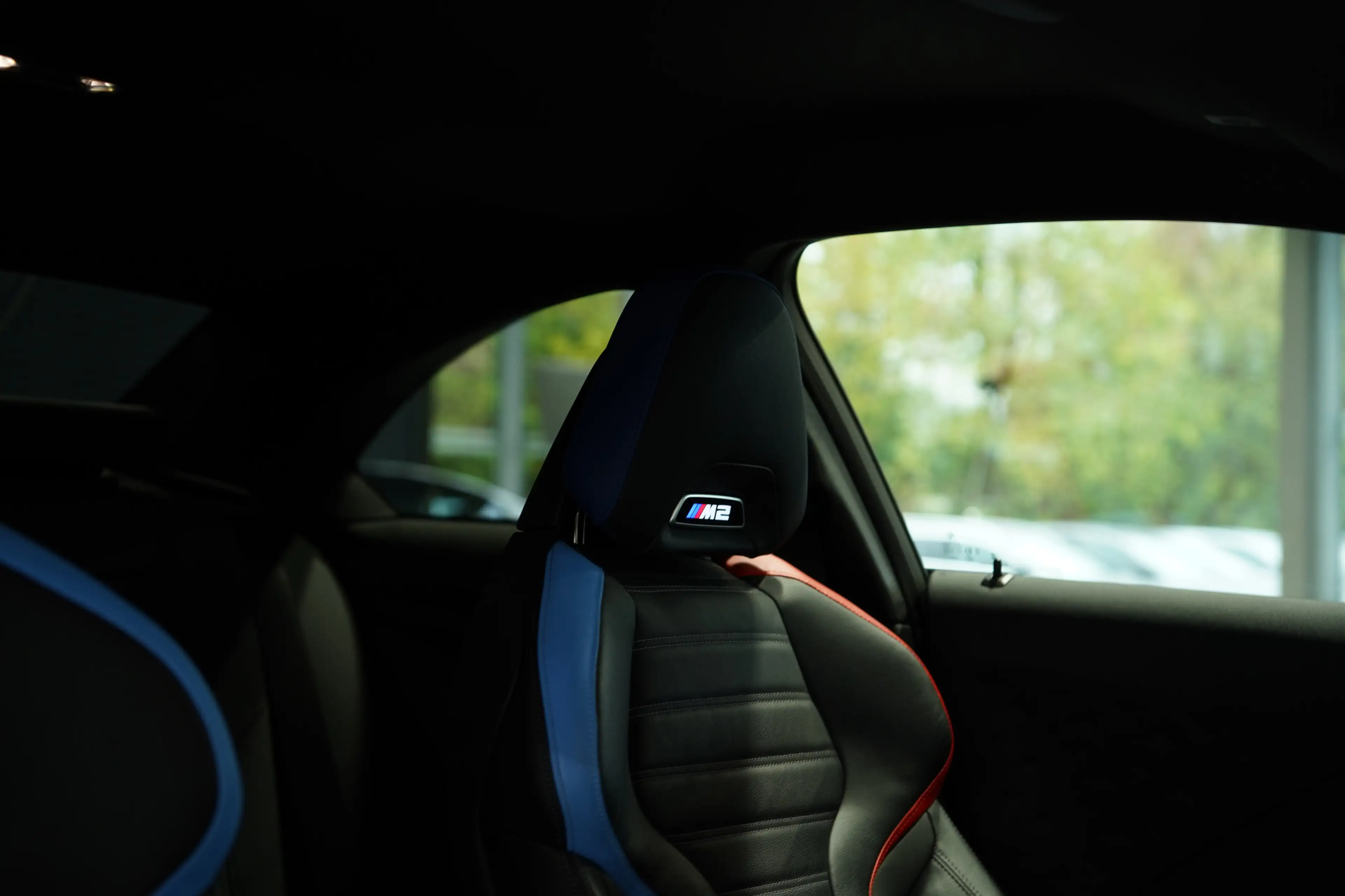 BMW M2 Coupé *2.Hand *Schale *Carbon *H&K *Memory — photo 12