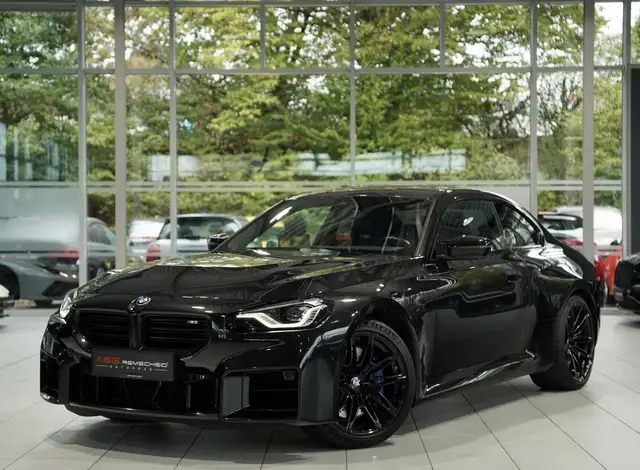 Bmw M2 Coupé *2.Hand *Schale *Carbon *H&K *Memory