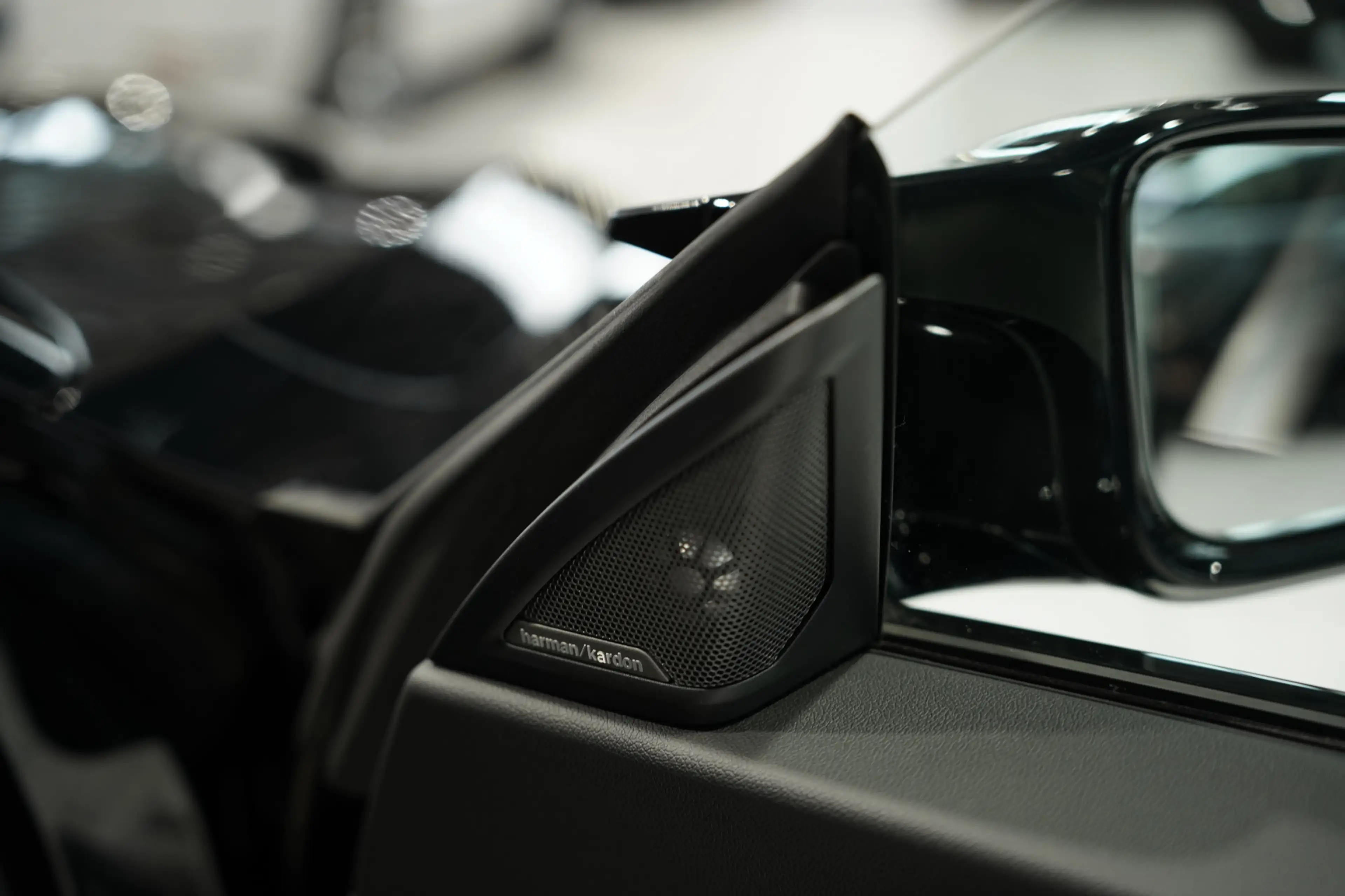 BMW M2 Coupé *2.Hand *Schale *Carbon *H&K *Memory — photo 14