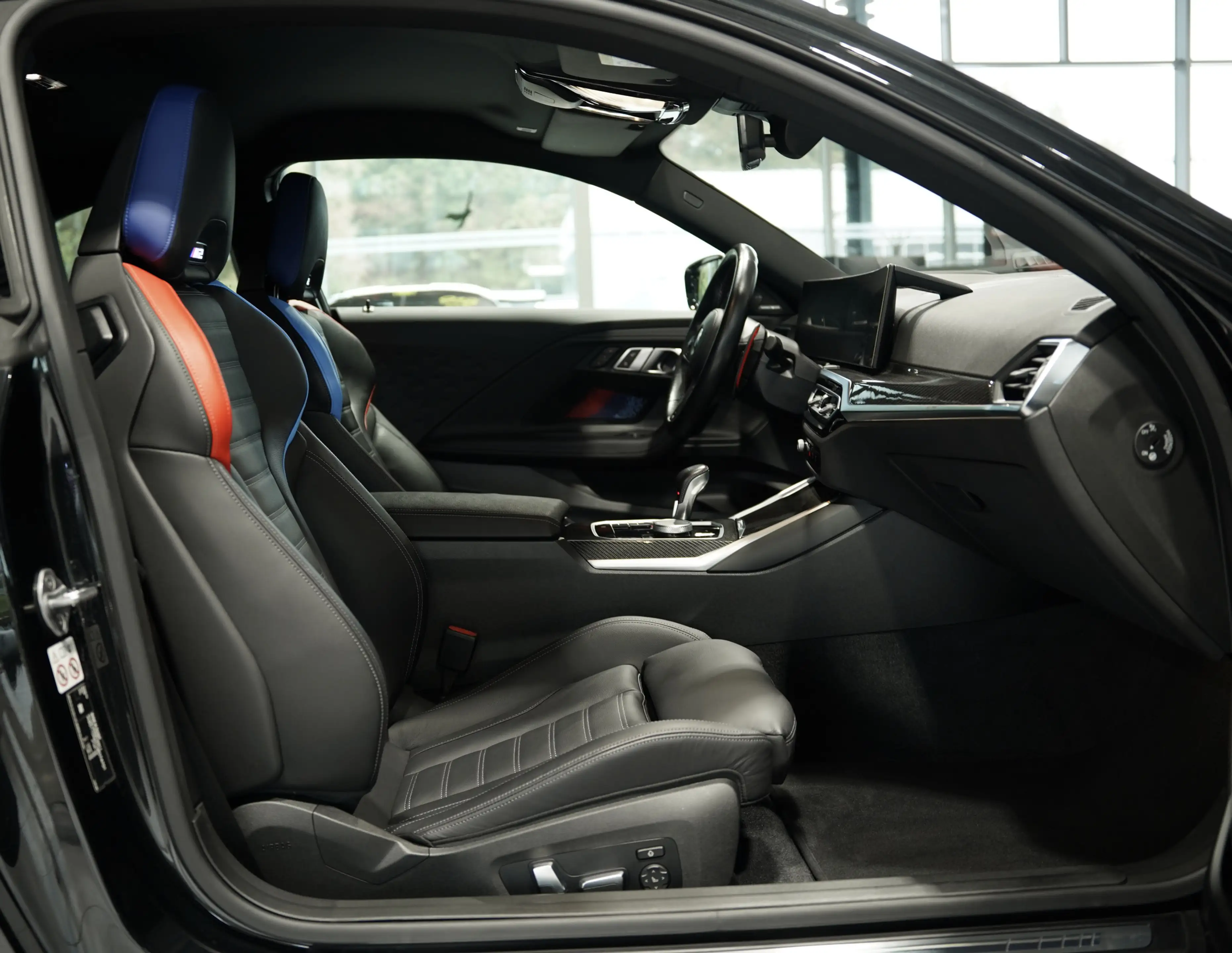 BMW M2 Coupé *2.Hand *Schale *Carbon *H&K *Memory — photo 10