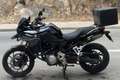 BMW F 750 GS Triple Black - thumbnail 7