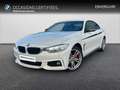 BMW 435 435dA xDrive 313ch M Sport Blanco - thumbnail 1