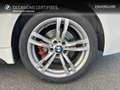 BMW 435 435dA xDrive 313ch M Sport Blanco - thumbnail 8