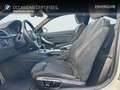 BMW 435 435dA xDrive 313ch M Sport Blanco - thumbnail 4