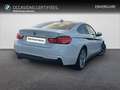 BMW 435 435dA xDrive 313ch M Sport Blanco - thumbnail 2