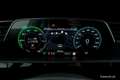 Audi Q8 e-tron 55 SB quattro 2x S Line PANO MATRIX 21er ++ Blau - thumbnail 10