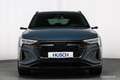 Audi Q8 e-tron 55 SB quattro 2x S Line PANO MATRIX 21er ++ Blau - thumbnail 2