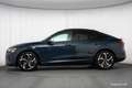 Audi Q8 e-tron 55 SB quattro 2x S Line PANO MATRIX 21er ++ Blau - thumbnail 3