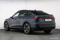 Audi Q8 e-tron 55 SB quattro 2x S Line PANO MATRIX 21er ++ Blau - thumbnail 4