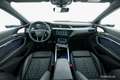 Audi Q8 e-tron 55 SB quattro 2x S Line PANO MATRIX 21er ++ Blau - thumbnail 5