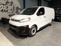 Citroen Jumpy 2.0 HDI L3 Navigatie camera 360° Blanc - thumbnail 1