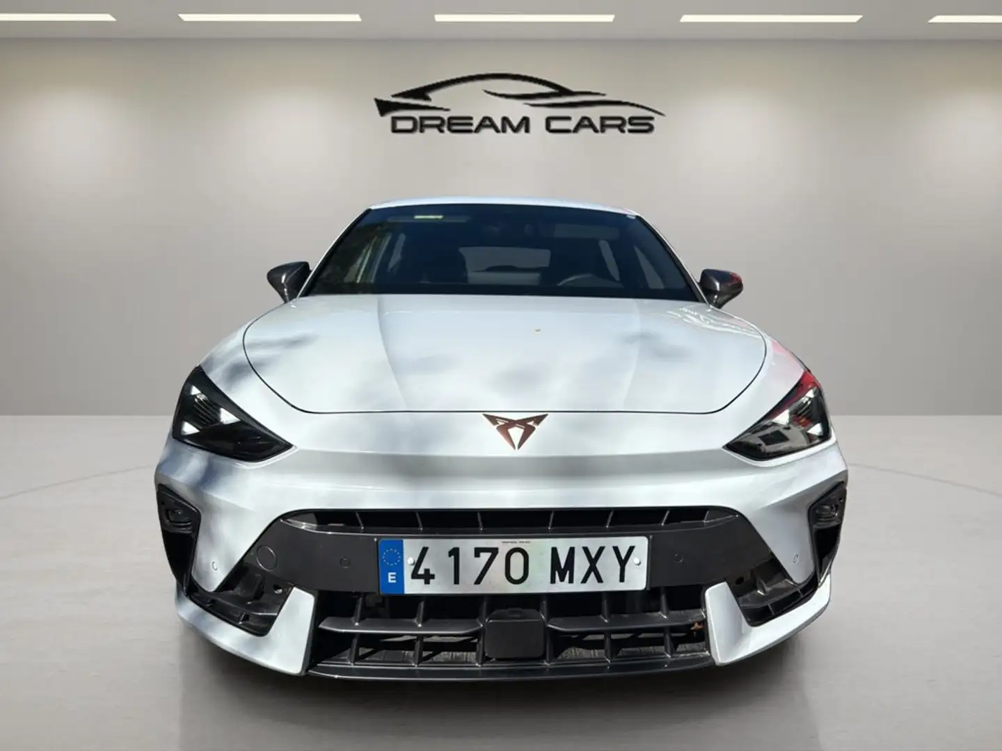 CUPRA Leon 1.5 TSI 110 Blanco - 2