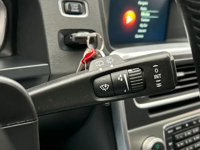 Volvo V60 view 12