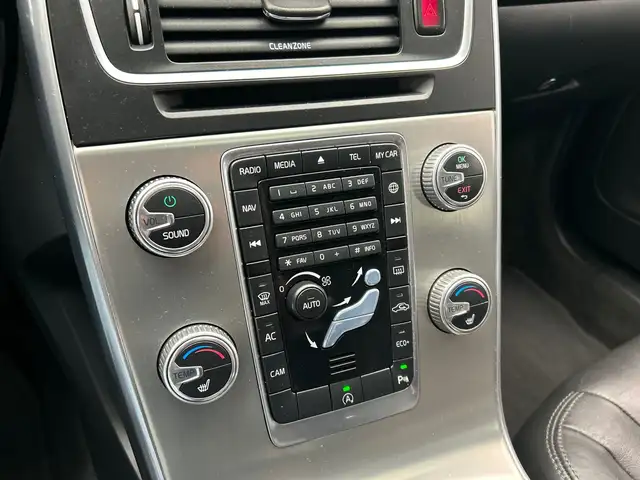 Volvo V60 view 30