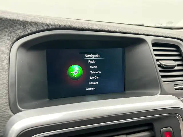 Volvo V60 view 29