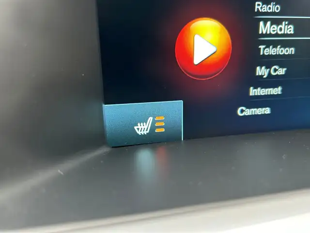 Volvo V60 view 18
