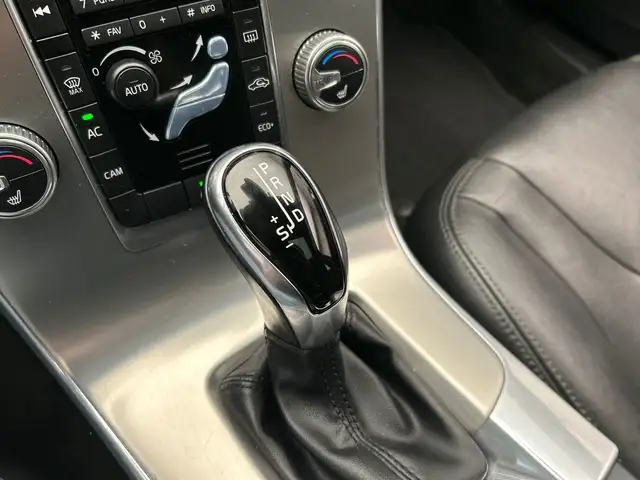 Volvo V60 view 22