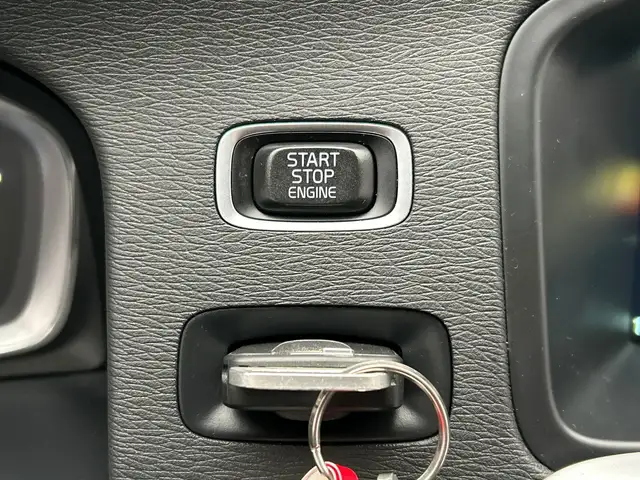 Volvo V60 view 28