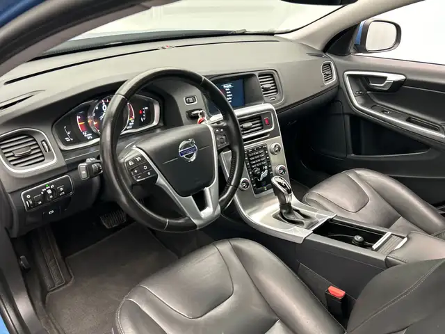 Volvo V60 view 20