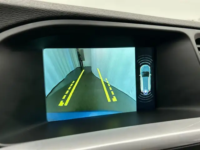 Volvo V60 view 14