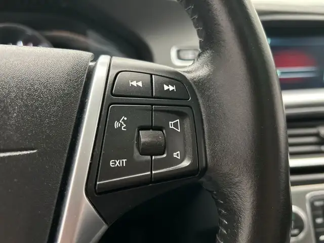 Volvo V60 view 26